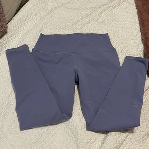Alo leggings Size Large GUC